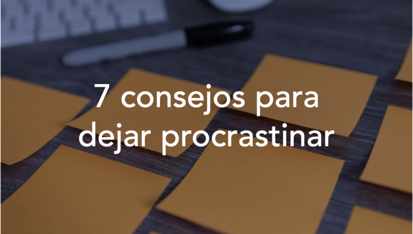 consejos_para_dejar_de_procrastinar